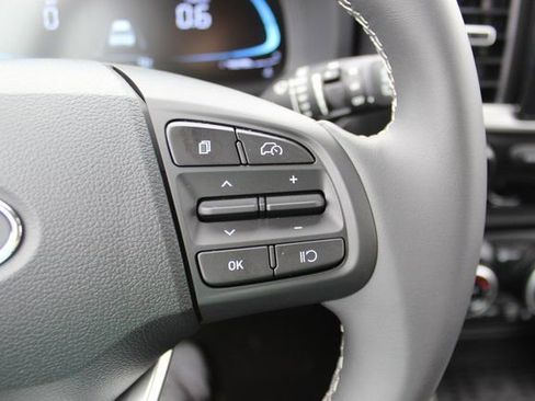 New 2026 Hyundai Venue SEL FWD image 13
