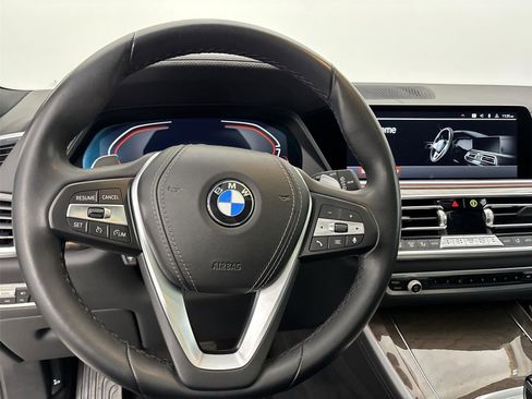 Used 2023 BMW X5 xDrive40i w/ Premium Package image 22