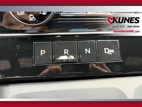 Used 2026 Nissan Armada NISMO AWD/4WD image 29