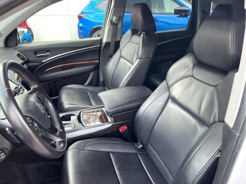 Used 2020 Acura MDX SH-AWD image 10
