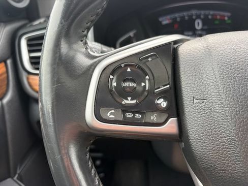 Used 2022 Honda CR-V EX-L image 7