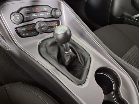 Used 2023 Dodge Challenger R/T RWD image 19