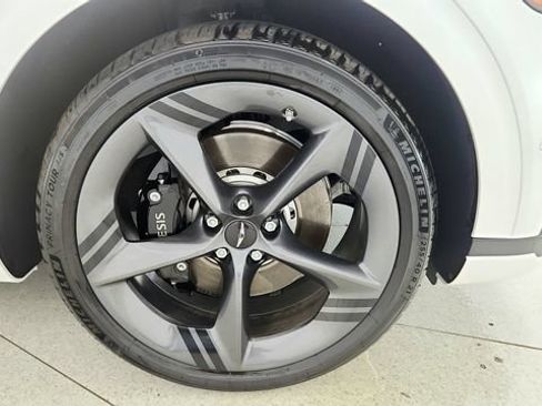 Used 2026 Genesis GV70 3.5T Sport Prestige AWD/4WD image 76