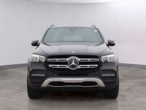Used 2023 Mercedes-Benz GLE 350 4MATIC image 2