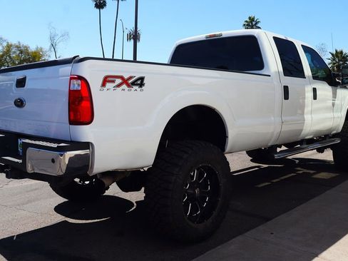 Used 2014 Ford F350 XL w/ Power Equipment Group image 13