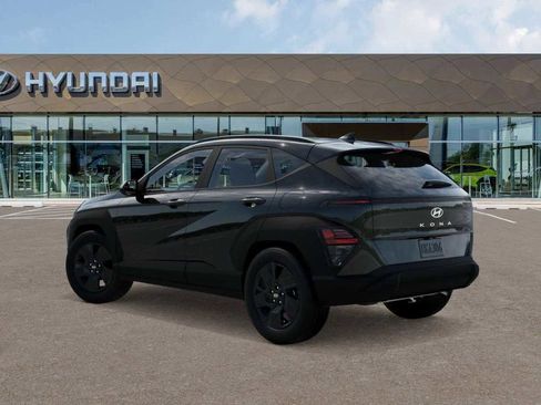 New 2026 Hyundai Kona SEL Premium FWD image 5