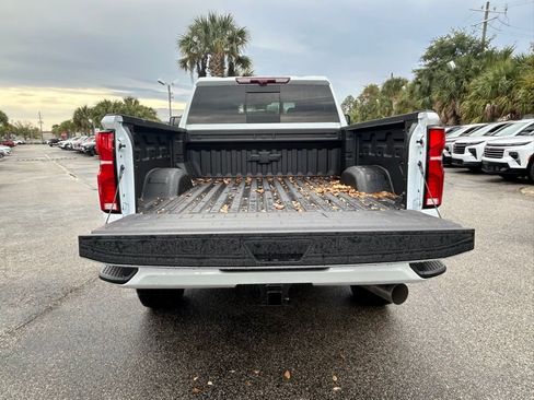 New 2026 Chevrolet Silverado 2500 High Country w/ High Country Premium Package image 11