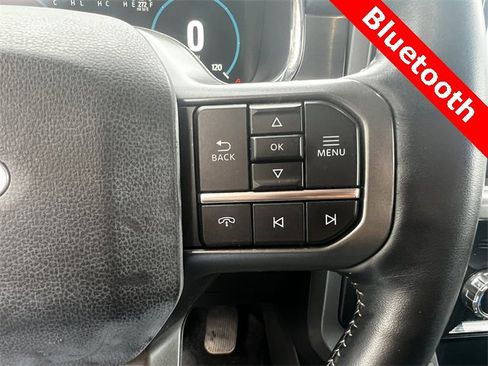 Used 2021 Ford F150 Lariat image 19