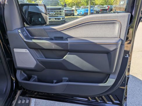 New 2026 Ford F150 Tremor AWD/4WD image 42
