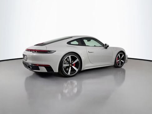 Certified 2024 Porsche 911 Carrera S image 7
