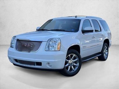Used 2013 GMC Yukon Denali