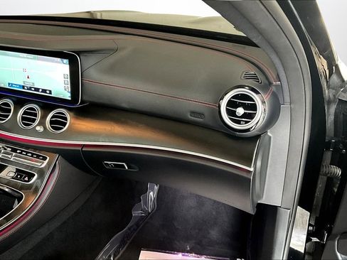 Used 2022 Mercedes-Benz E 53 AMG 4MATIC Sedan image 26