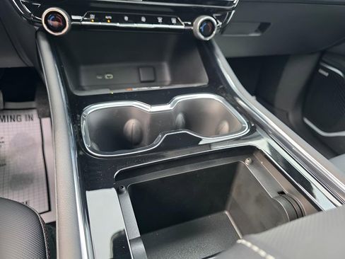 New 2026 Chevrolet Traverse Z71 w/ Enhanced Driving Package image 30