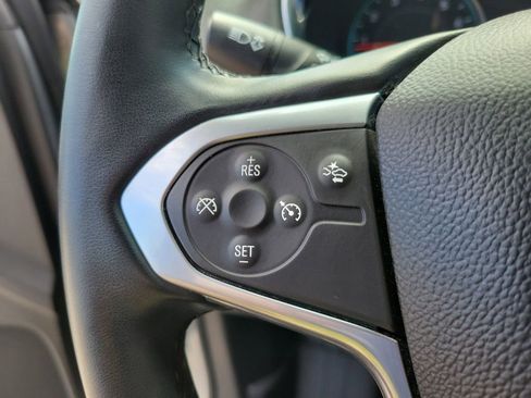 Used 2023 Chevrolet Traverse LT w/ LPO, Floor Liner Package AWD/4WD image 25