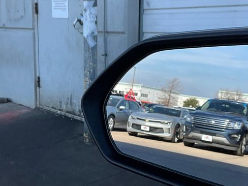 Used 2025 Kia K4 LXS image 19