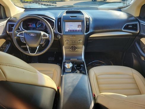 Certified 2020 Ford Edge SEL w/ Convenience Package image 19