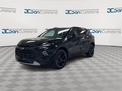 New 2026 Chevrolet Blazer LT w/ Midnight/Sport Edition