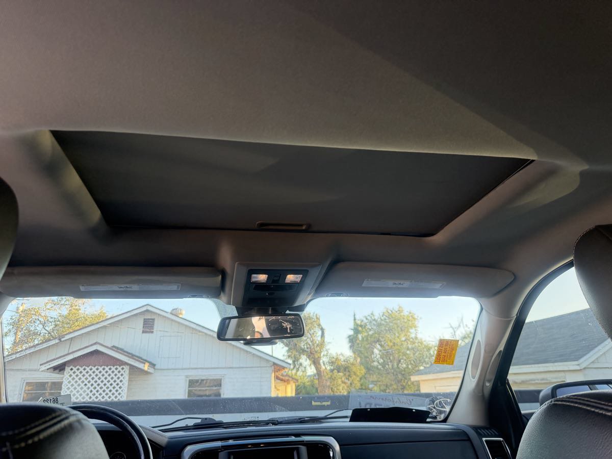 Used 2015 RAM 1500 Sport w/ Convenience Group RWD image 17