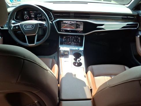 Used 2019 Audi A6 3.0T Premium Plus w/ Premium Plus Package AWD/4WD image 11