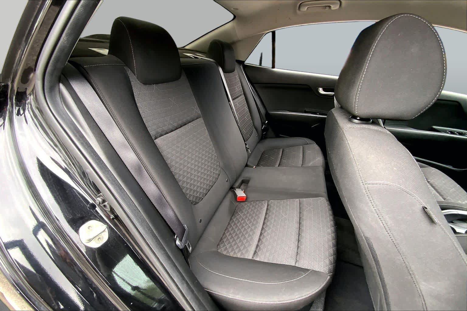 Used 2021 Kia Rio LX FWD image 20