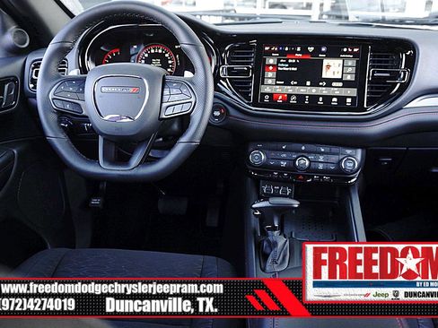 New 2026 Dodge Durango GT image 18