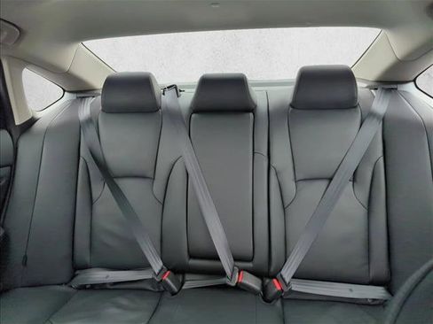 New 2025 Honda Accord Touring image 18