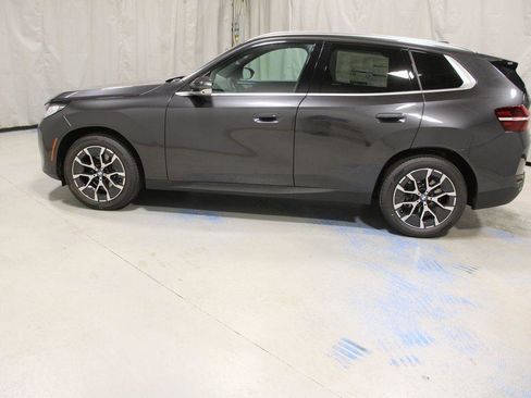New 2025 BMW X3 xDrive30i w/ Premium Package image 4