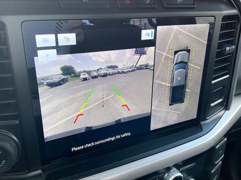 Certified 2023 Ford F150 XLT w/ Equipment Group 302A High image 26