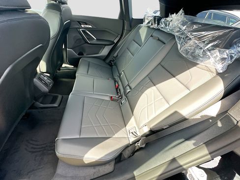 New 2026 BMW X1 xDrive28i w/ Technology Package image 20