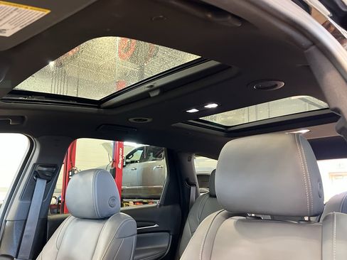 Used 2024 Buick Enclave Essence w/ Experience Buick Package image 20