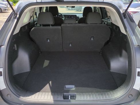 Certified 2023 Kia Sportage LX FWD image 13