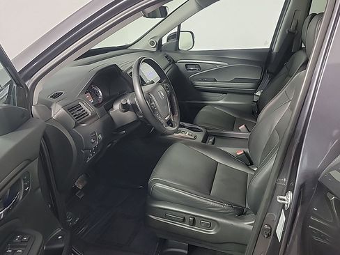 Certified 2023 Honda Ridgeline RTL-E image 18