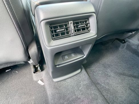 New 2026 Honda CR-V Sport-L image 24