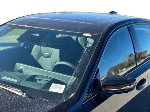 New 2026 Cadillac CT5 Sport w/ Technology Package image 10