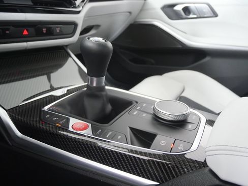 Certified 2026 BMW M3 RWD image 25