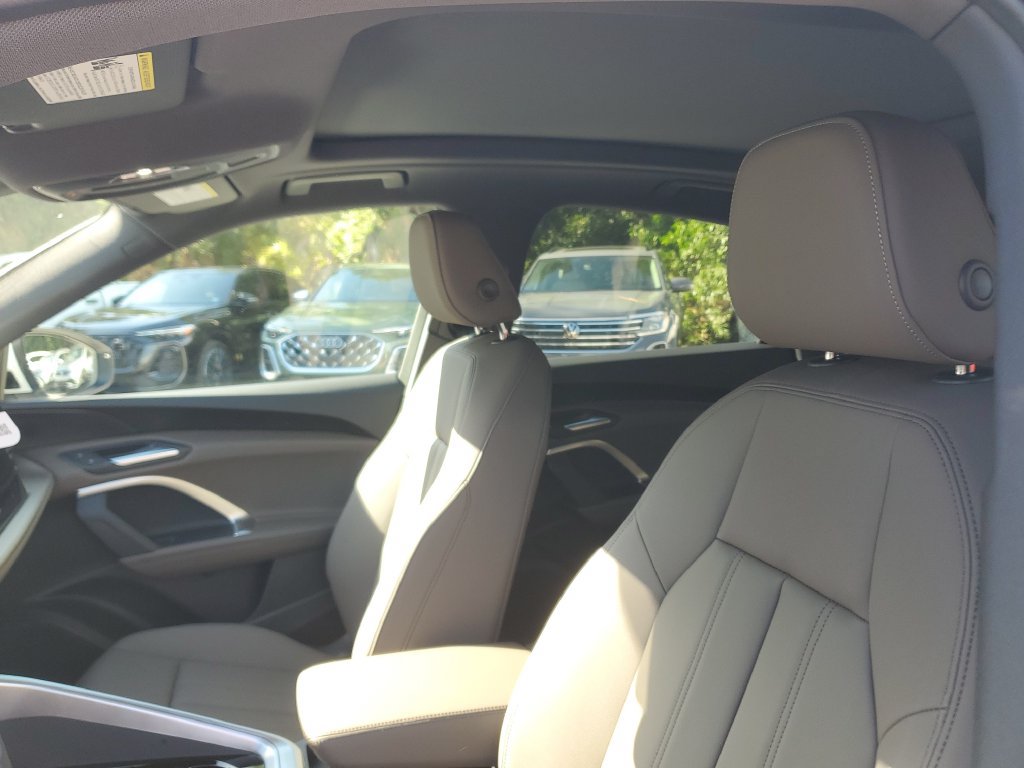 New 2026 Audi Q5 Premium AWD/4WD image 23