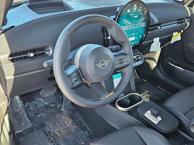 New 2026 MINI Cooper S FWD image 3
