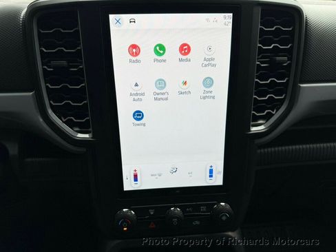 Used 2024 Ford Ranger XL w/ Trailer Tow Package image 14