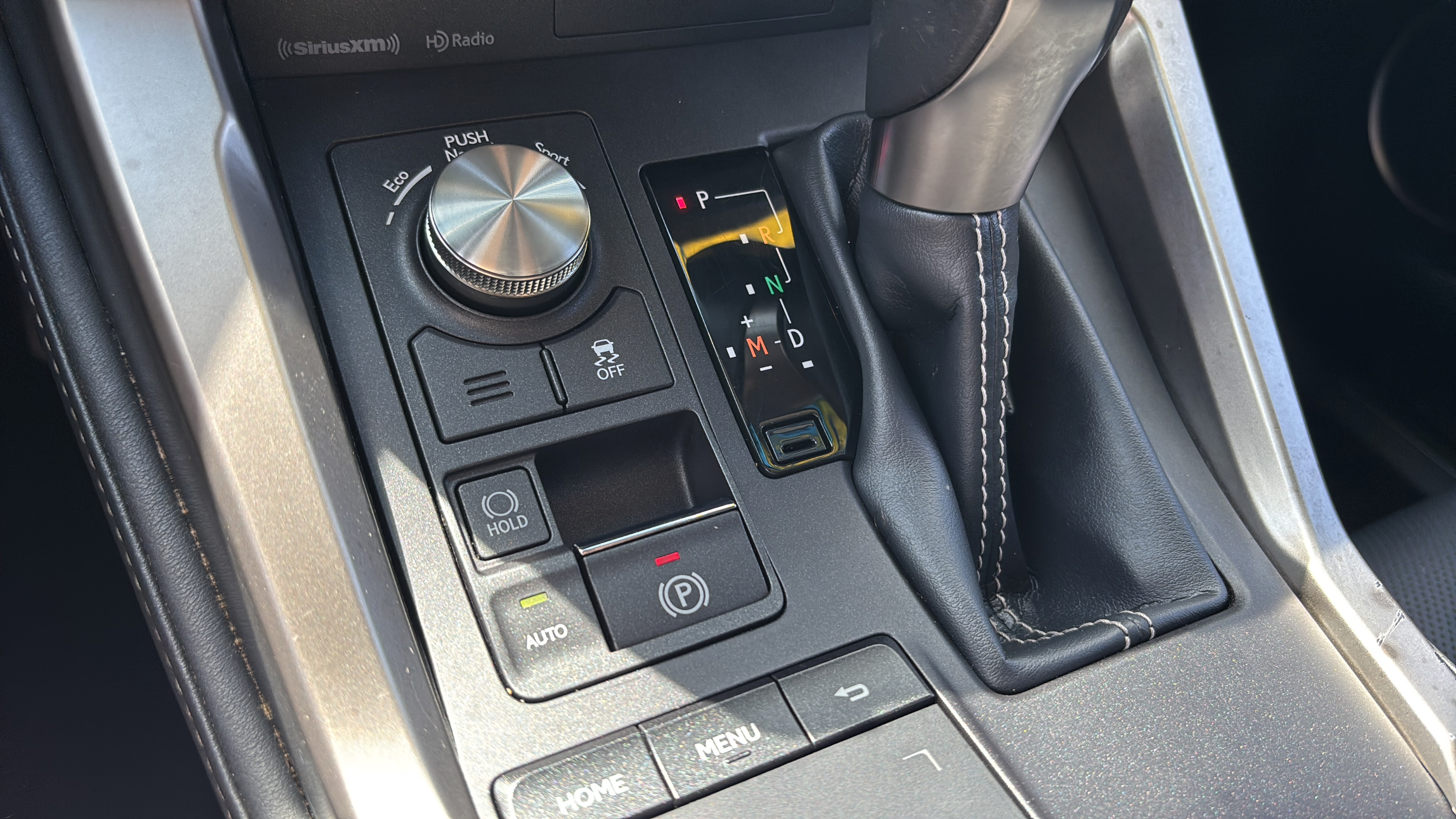 Used 2019 Lexus NX 300 FWD w/ Comfort Package image 26