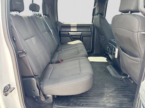 Used 2016 Ford F150 XLT w/ Equipment Group 302A Luxury AWD/4WD image 25