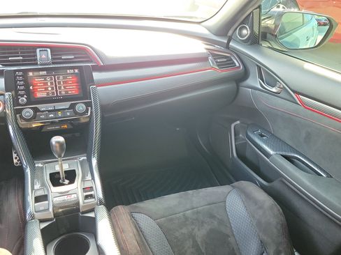 Used 2019 Honda Civic Type R image 20