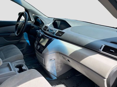 Used 2016 Honda Odyssey EX image 29