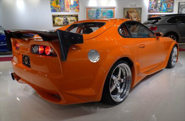 Used 1993 Toyota Supra RWD image 14