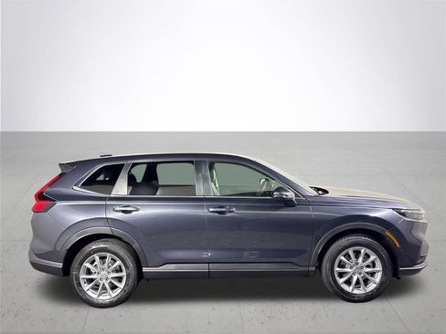 New 2026 Honda CR-V EX image 5