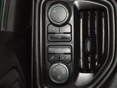 Used 2023 GMC Sierra 2500 Pro w/ Convenience Package AWD/4WD image 25