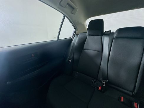 Used 2024 Toyota Corolla LE image 12