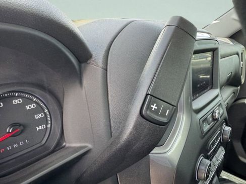 New 2026 Chevrolet Silverado 1500 W/T w/ Trailering Package RWD image 15