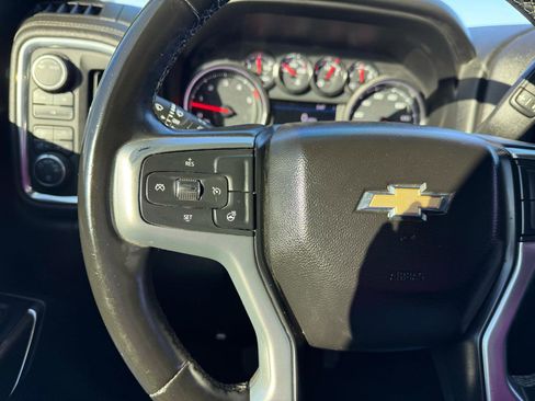 Used 2023 Chevrolet Silverado 2500 LT w/ Convenience Package image 23