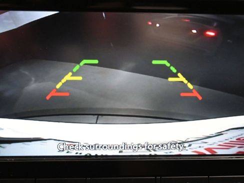 Certified 2024 Nissan Altima 2.5 S FWD image 17