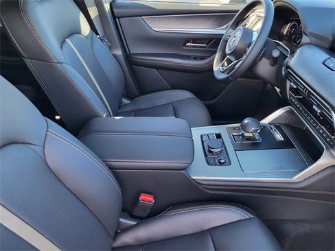 New 2026 MAZDA CX-90 Plug-In Hybrid w/ Premium Plus image 12
